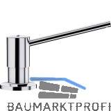 BLANCO Sp�lmittelspender Torre Chrom, 300 ml