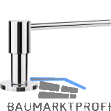 BLANCO Sp�lmittelspender Piona Chrom, 500 ml