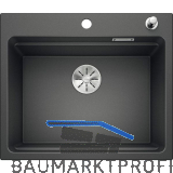 BLANCO Einbausp�le Etagon 6 Anthrazit
