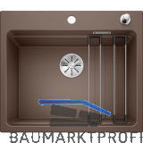 BLANCO Einbausp�le Etagon 6 Cafe