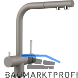 BLANCO K�chenarmatur Fontas-S II 525206 druckfest Tartufo