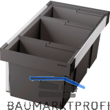 BLANCO Abfallsammler Flexon II Low 80/3 KB 800 mm