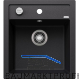 BLANCO Einbausp�le Dalago 45 Schwarz