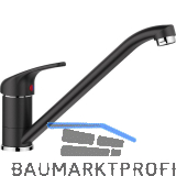BLANCO K�chenarmatur Daras 526152 druckfest Schwarz