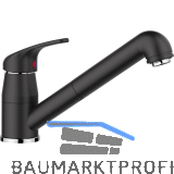 BLANCO K�chenarmatur Daras-S 526153 druckfest Silgranitschwarz