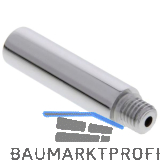BLANCO Kurzer Bedienhebel 123252 Chrom