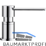 BLANCO Sp�lmittelspender Lato Chrom, 300 ml