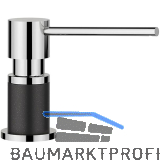 BLANCO Sp�lmittelspender Lato Anthrazit/Chrom, 300 ml