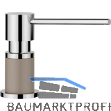 BLANCO Sp�lmittelspender Lato Tartufo/Chrom, 300 ml