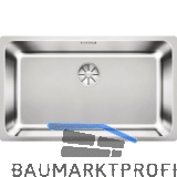 BLANCO 2D-Sp�le Solis 700-IF Edelstahl