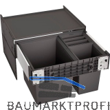 BLANCO Abfallsammler Select II XL 60/3 KB 600 mm