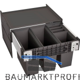 BLANCO Abfallsammler Select II 60/4 KB 600 mm