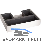 BLANCO Select II Orga Schublade