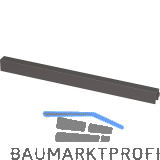 BLANCO Select II Rahmensteg Kunststoff Anthrazit