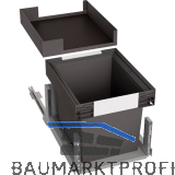 BLANCO Abfallsammler Select II 40/1 Combi KB 600 mm