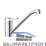 BLANCO K�chenarmatur Blancowega II 526402 druckfest Chrom