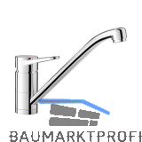 BLANCO K�chenarmatur Blancowega-F II 526404 druckfest Chrom