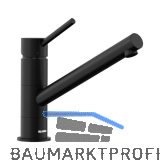 BLANCO K�chenarmatur Kano 526667 druckfest Schwarz matt