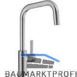 BLANCO K�chenarmatur Jandora 526615 druckfest Edelstahl geb�rstet