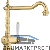 BLANCO K�chenarmatur Tradon 526688 druckfest Satin Gold