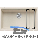 BLANCO Unterbau-Sp�le Etagon 700-U, Softwei�