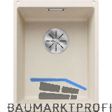 BLANCO Unterbau-Sp�le Subline 320-U, Softwei�