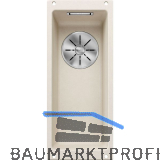 BLANCO Unterbau-Sp�le Subline 160-U, Softwei�