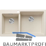 BLANCO Einbausp�le Pleon 9 Softwei�