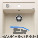 BLANCO Einbausp�le Dalago 5 527061 Softwei�