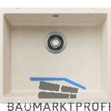 BLANCO Unterbau-Sp�le Rotan 500-U, Softwei�