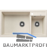 BLANCO Einbausp�le Metra 9, Softwei�