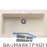 BLANCO Einbausp�le Naya XL 9 Softwei�