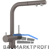 BLANCO K�chenarmatur Fontas-S II 526946 druckfest Vulkangrau