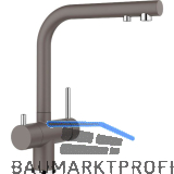 BLANCO K�chenarmatur Fontas II 526942 druckfest Vulkangrau