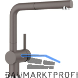 BLANCO K�chenarmatur Linus-S 526958 druckfest Vulkangrau