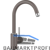 BLANCO K�chenarmatur Mida 526965 druckfest Vulkangrau