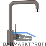 BLANCO K�chenarmatur Mili 527460 druckfest Vulkangrau