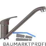 BLANCO K�chenarmatur Daras 526934 druckfest Vulkangrau