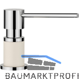 BLANCO Sp�lmittelspender Lato Softwei�/Chrom, 300 ml