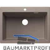 BLANCO Sp�le Pleon 8 for Coloured Components, Tartufo