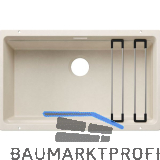 BLANCO Sp�le Etagon 700-U for Coloured Components, Softwei�