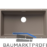 BLANCO Sp�le Subline 700-U for Coloured Components, Tartufo