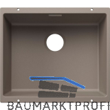 BLANCO Sp�le Subline 500-U for Coloured Components, Tartufo