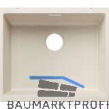 BLANCO Sp�le Subline 500-U for Coloured Components, Softwei�