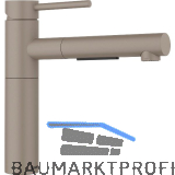 BLANCO K�chenarmatur Alta-S II 527550 druckfest Tartufo