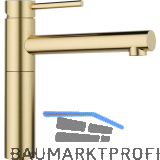 BLANCO K�chenarmatur Alta II 527539 druckfest Satin Gold