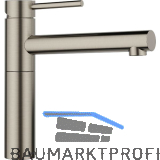 BLANCO K�chenarmatur Alta II 527709 druckfest Satin Platinum