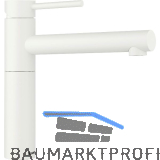 BLANCO K�chenarmatur Alta II 527537 druckfest Silgranitwei�