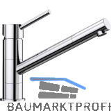 BLANCO K�chenarmatur Kano 527647 drucklos Chrom