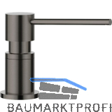 BLANCO Sp�lmittelspender Lato Satin Darksteel, 300 ml